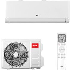 Кондиціонер TCL TAC-18CHSD/TPH11IHB BreezeIN 1.0 TPH11 Heat Pump