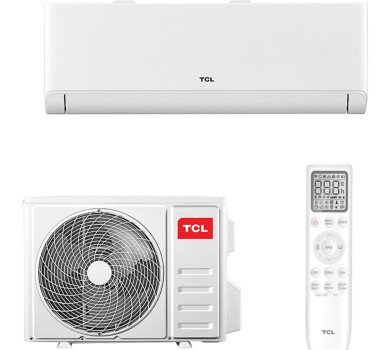 Кондиціонер TCL TAC-09CHSD/TPH11IHB BreezeIN 1.0 TPH11 Heat Pump