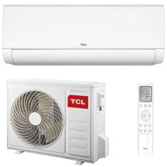 Кондиціонер TCL TAC-12CHSD/UG11V3AHB BreezeIN 2.0 UG11 Heat Pump