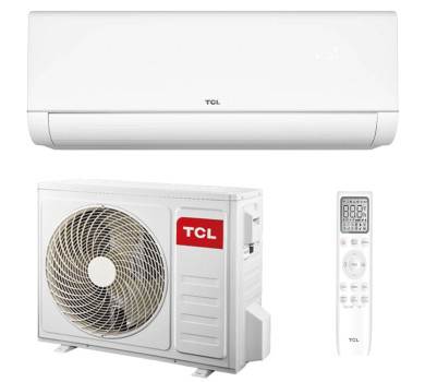 Кондиціонер TCL TAC-09CHSD/UG11V3AHB BreezeIN 2.0 UG11 Heat Pump