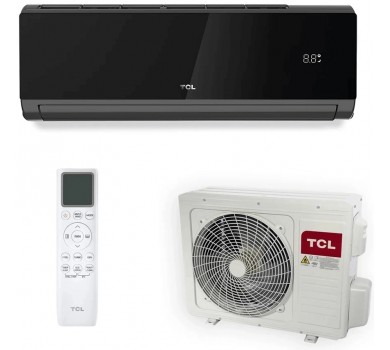 Кондиціонер TCL TAC-09CHSD/XA82IN ELITE XA82IN Black Inverter