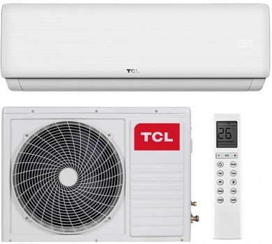 Кондиціонер TCL TAC-24CHSA/XAB1 ELITE XAB1 ON/OFF