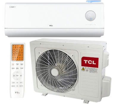 Кондиціонер TCL TAC-12CHSD/FCI FreshIN 3.0 FCI Heat Pump