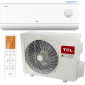 Кондиціонер TCL TAC-09CHSD/FCI FreshIN 3.0 FCI Heat Pump