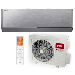 Кондиціонер TCL TAC-12CHSD/FAI FreshIN FAI Inverter