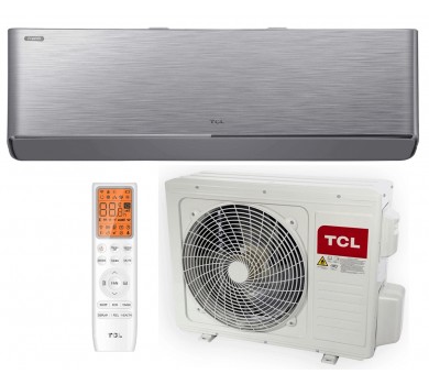 Кондиціонер TCL TAC-09CHSD/FAI FreshIN FAI Inverter
