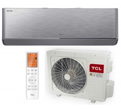 Кондиціонер TCL TAC-09CHSD/FAI FreshIN FAI Inverter