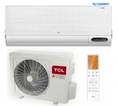 Кондиціонер TCL TAC-09CHSD/FBI FreshIN FBI