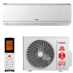 Кондиціонер TOSOT HANSOL WINTER INVERTER GL-09ZS2