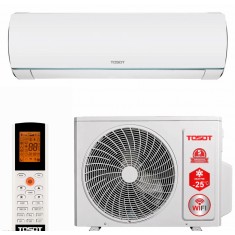 Кондиціонер TOSOT LYRA WINTER INVERTER GF-09W2