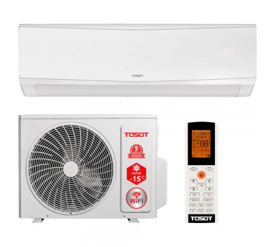 Кондиціонер TOSOT ORBIS INVERTER GP-24SL