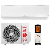 Кондиціонер TOSOT ORBIS INVERTER GP-24SL