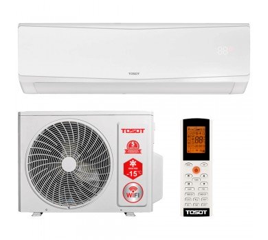 Кондиціонер TOSOT ORBIS INVERTER GP-24SL