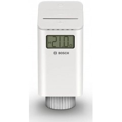 Термостат радіаторний Bosch Smart Radiator Thermostat