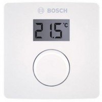 Кімнатний термостат BOSCH CR10