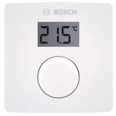 Кімнатний термостат BOSCH CR10