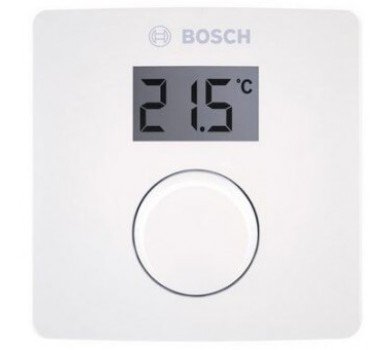 Кімнатний термостат BOSCH CR10