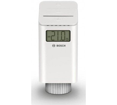 Термостат радіаторний Bosch Smart Radiator Thermostat