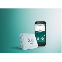 Бездротовий терморегулятор опалення Vaillant eRELAX