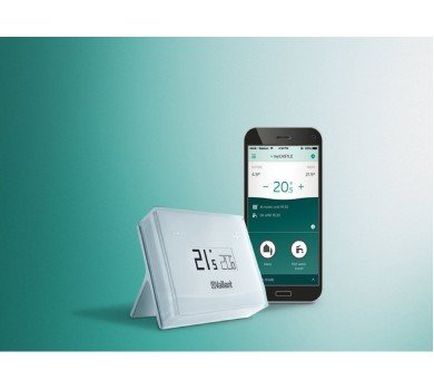 Бездротовий терморегулятор опалення Vaillant eRELAX