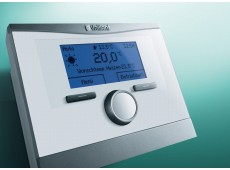 Vaillant multiMATIC VRC700/6