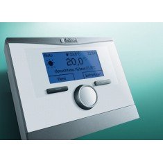 Vaillant multiMATIC VRC700/6