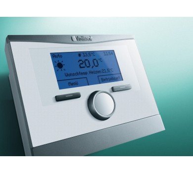 Vaillant multiMATIC VRC700/6