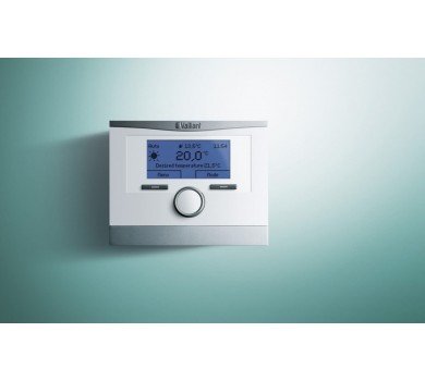 Терморегулятор Vaillant multiMATIC VRC700/4f
