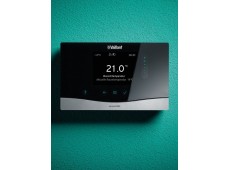 Регулятор Vaillant sensoCOMFORT VRC 720