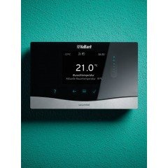Регулятор Vaillant sensoCOMFORT VRC 720 f