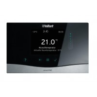 Терморегулятор Vaillant sensoHOME VRT 380 f