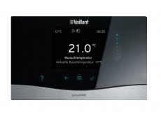 Терморегулятор Vaillant sensoHOME VRT 380 f