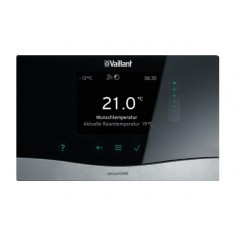 Терморегулятор Vaillant sensoHOME VRT 380 f