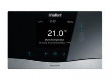 Терморегулятор Vaillant sensoHOME VRT 380 f