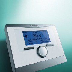Vaillant VR91 Модуль дистанційного керування
