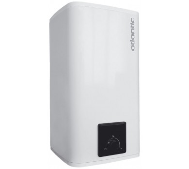 Бойлер Atlantic Cube Steatite Slim VM 30 S3C 1500W