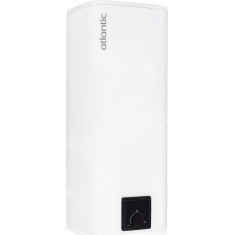 Бойлер Atlantic Cube Steatite Slim VM 50 S3C 1500W