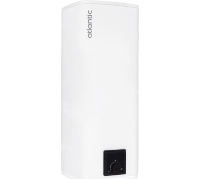 Бойлер Atlantic Cube Steatite Slim VM 50 S3C 1500W