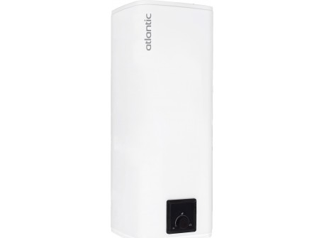 Бойлер Atlantic Cube Steatite Slim VM 50 S3C 1500W