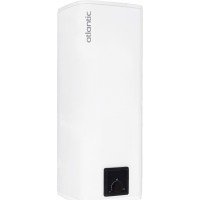 Бойлер Atlantic Cube Steatite Slim VM 50 S3C 1500W