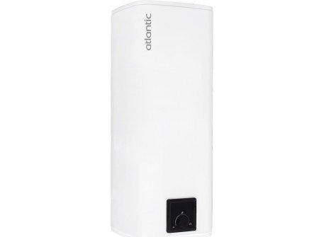 Бойлер Atlantic Cube Steatite Slim VM 50 S3C 1500W
