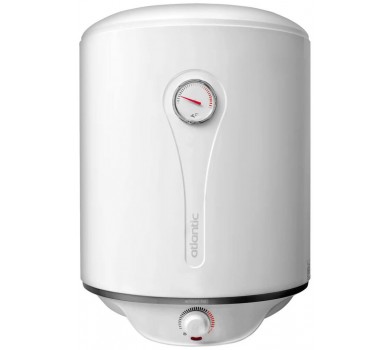 Бойлер Atlantic STEATITE VM 50 D400-2-BC 1500W