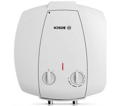 Бойлер Bosch TR 2000 15 B (над мийкою)