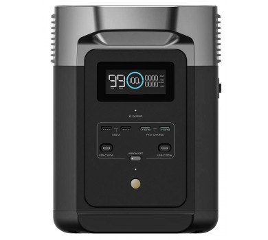 Зарядна станція EcoFlow DELTA 2