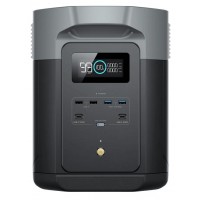 Зарядна станція EcoFlow DELTA 2 Max
