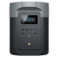 Зарядна станція EcoFlow DELTA 2 Max