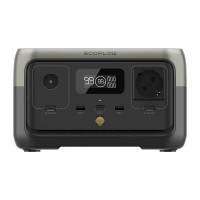 Зарядна станція EcoFlow River 2